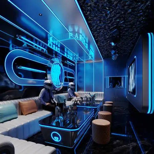 伊春商务ktv畅享多样商务ktv玩法-嘉荫县ktv订房