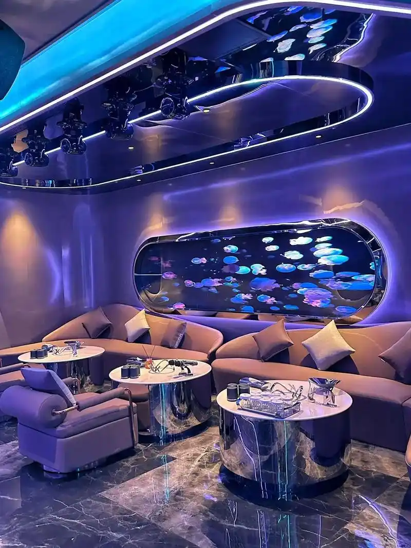 伊春商务ktv推荐 商务ktv哪里有-嘉荫县ktv预定