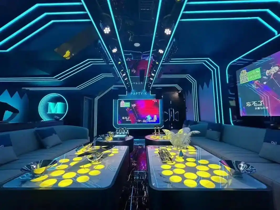 伊春商务ktv推荐-嘉荫县ktv预定